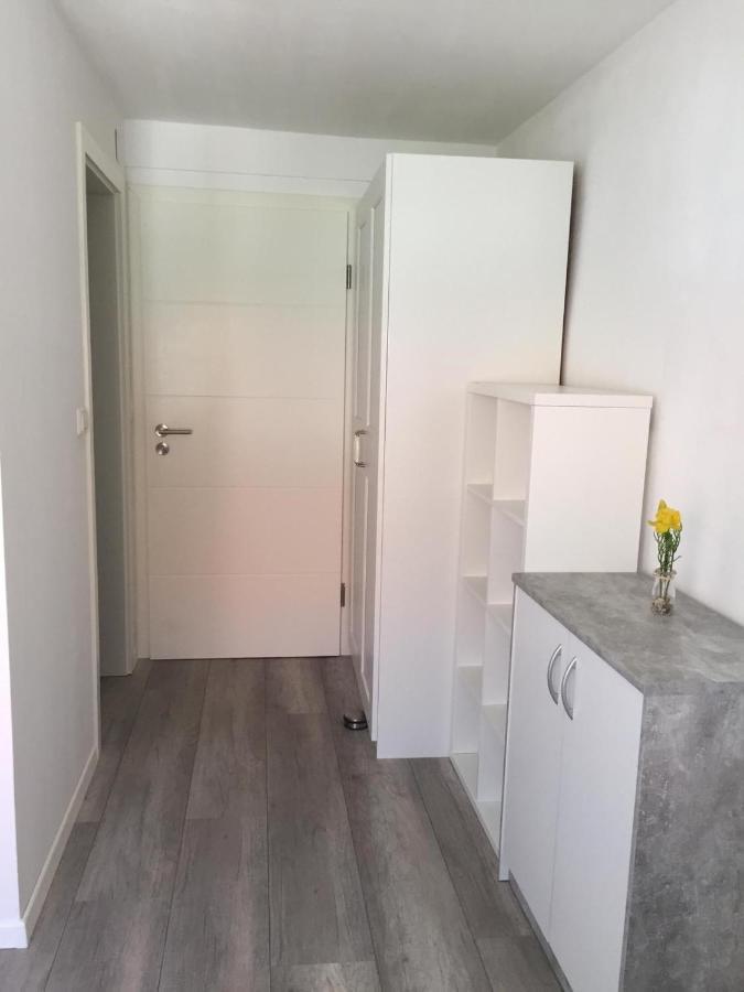 Apartmentvermietung Ingrid Bolkart - Landleben 6 Illertissen Eksteriør billede