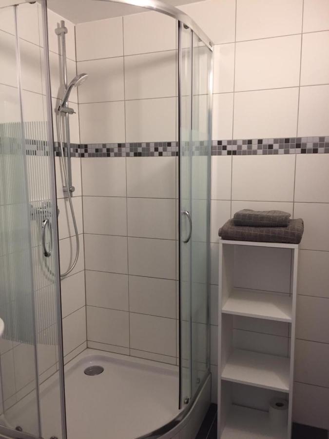 Apartmentvermietung Ingrid Bolkart - Landleben 6 Illertissen Eksteriør billede
