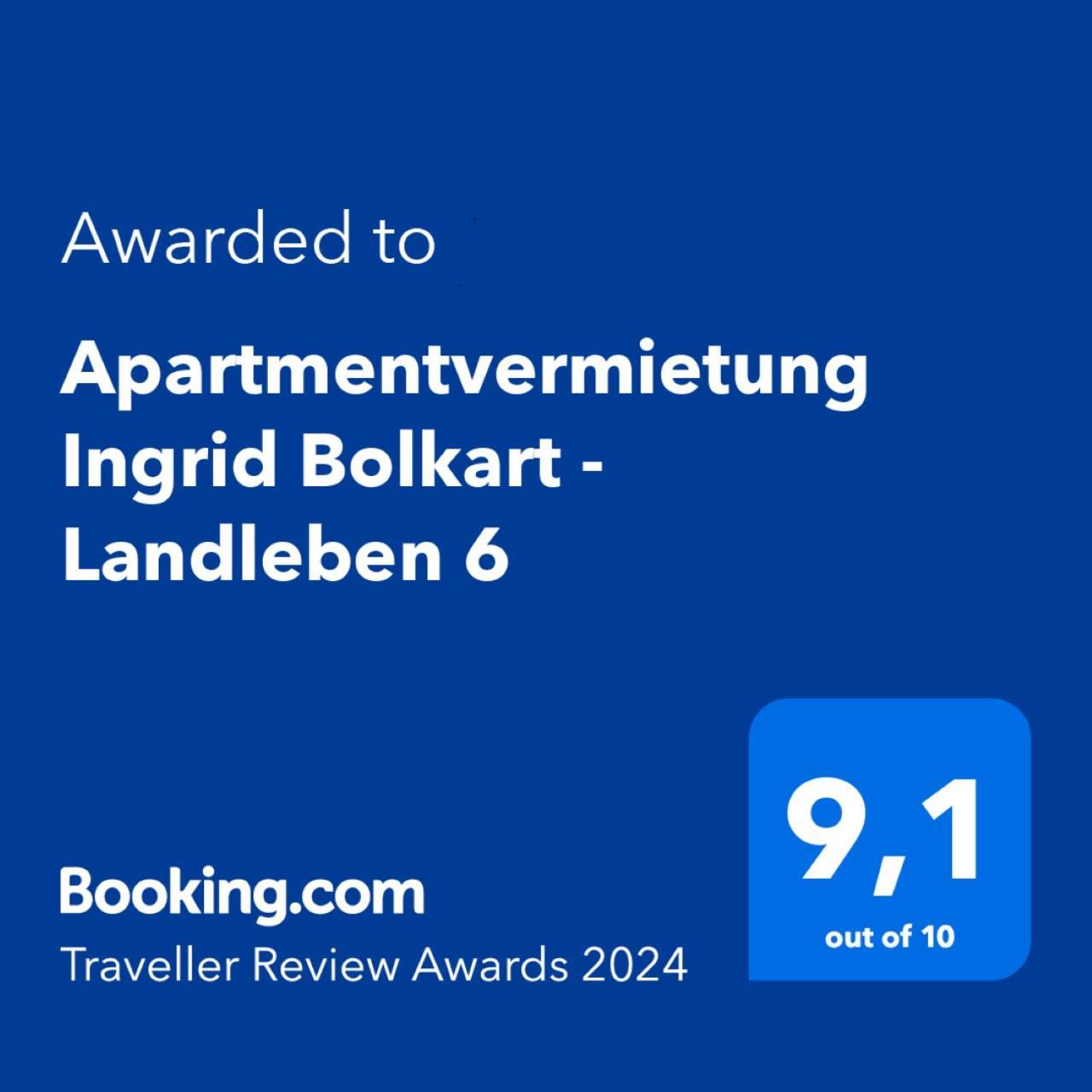 Apartmentvermietung Ingrid Bolkart - Landleben 6 Illertissen Eksteriør billede